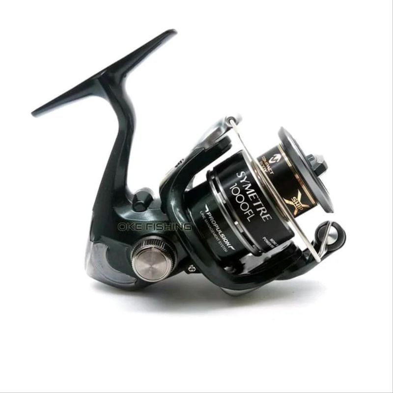 Reel pancing Shimano SYMETRE 1000FL