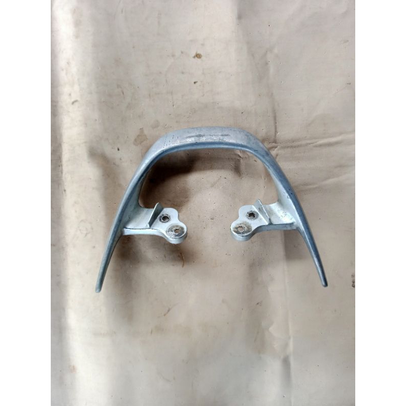 Begel Behel Suzuki Smash 110 New Second Original