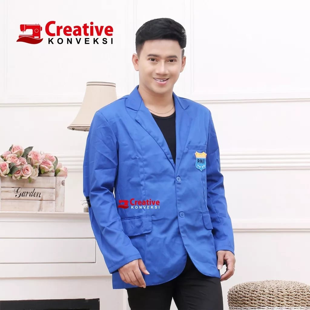 (BISA COD) jas almamater jas pmii murah JAS PMII JAS ORGANISASI PMII JAS KAMPUS JAS PMII MURAH JAS +