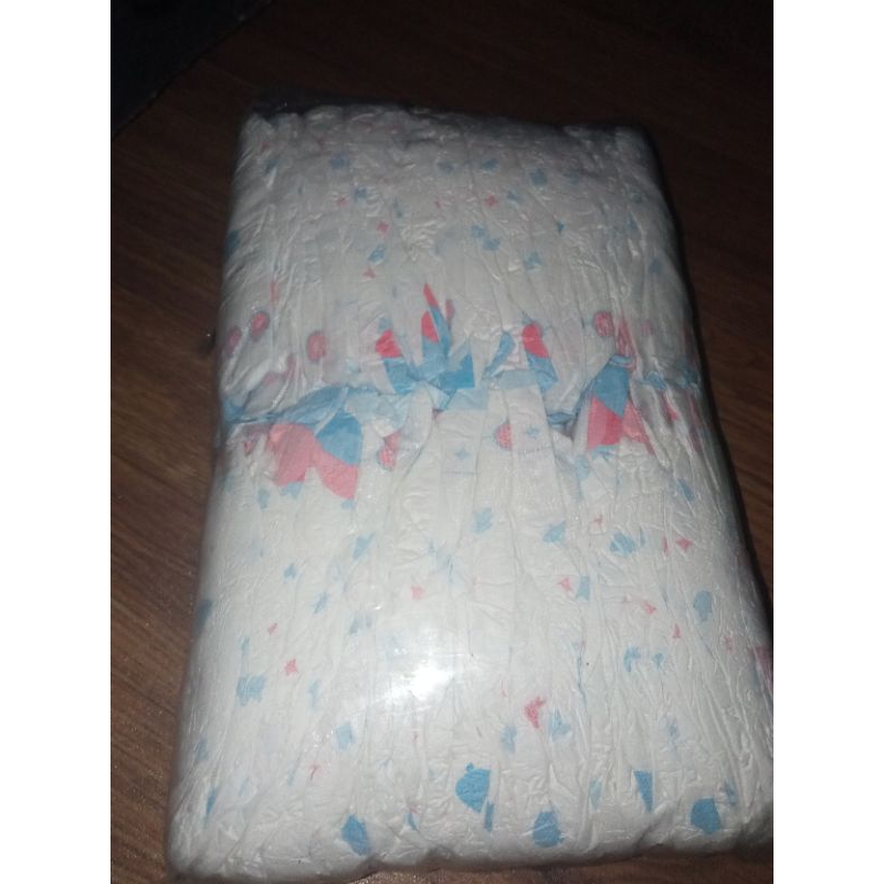PAMPERS SWEETY POPOK BAYI PEREKAT CURAH isi 50 pcs (NEW)