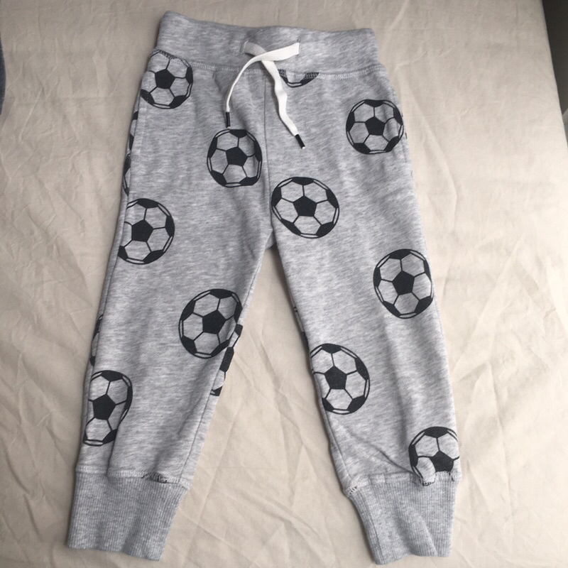 PRELOVED - HnM Celana Anak