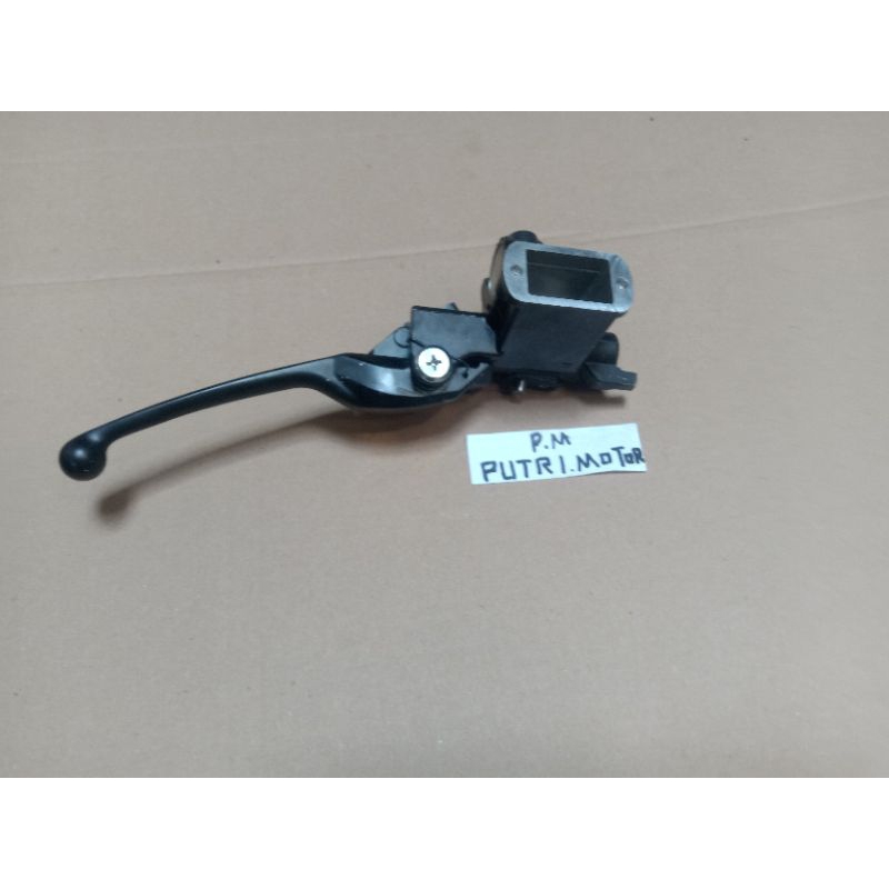 master rem depan Vario 125 150 tokoco original