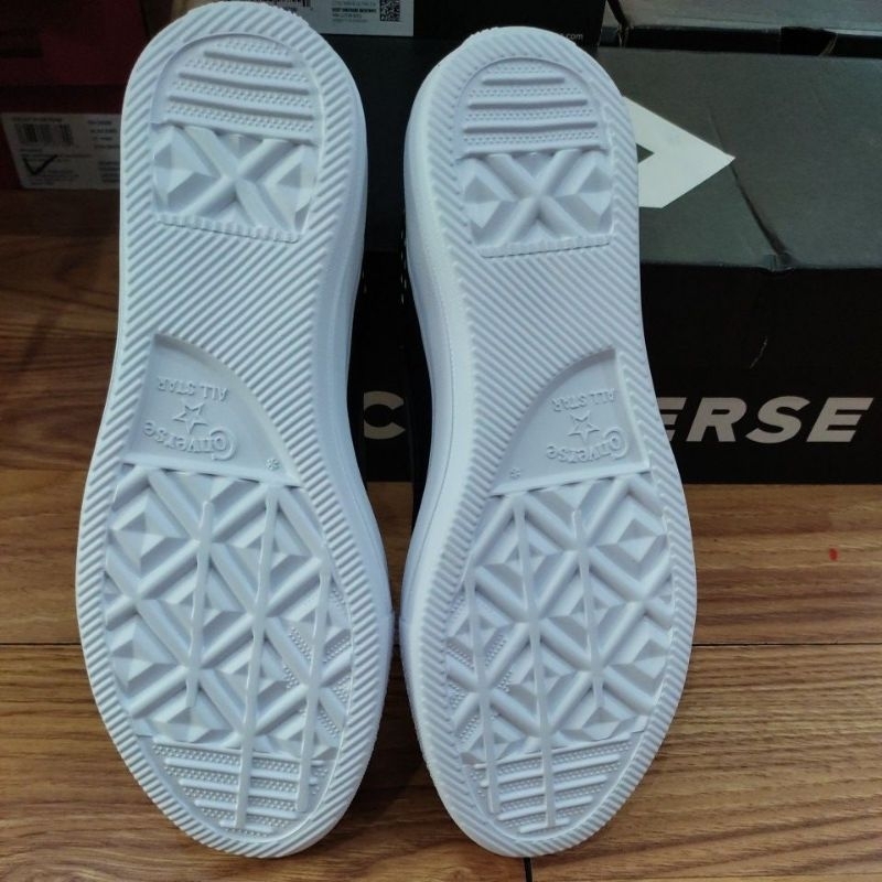 Sepatu Converse Ctas Wave Ultra OX A01371C