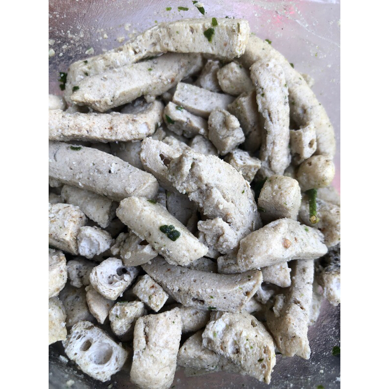 

Canduu• Basreng Original Gurih Daun Jeruk Khas Bandung