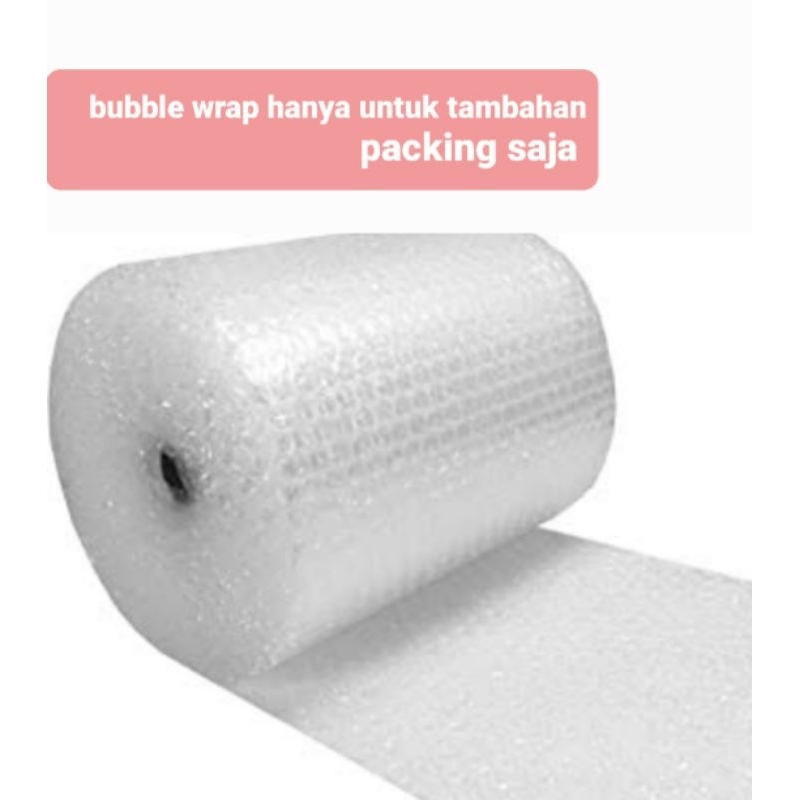 bubble wrap