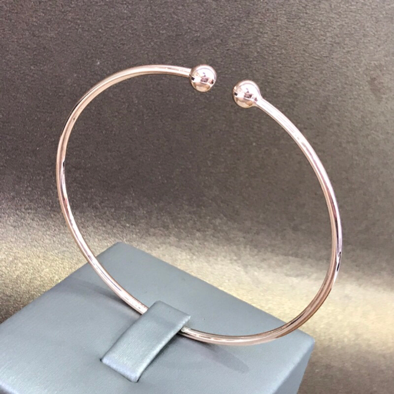 GELANG EMAS HWT 750 GGE0690