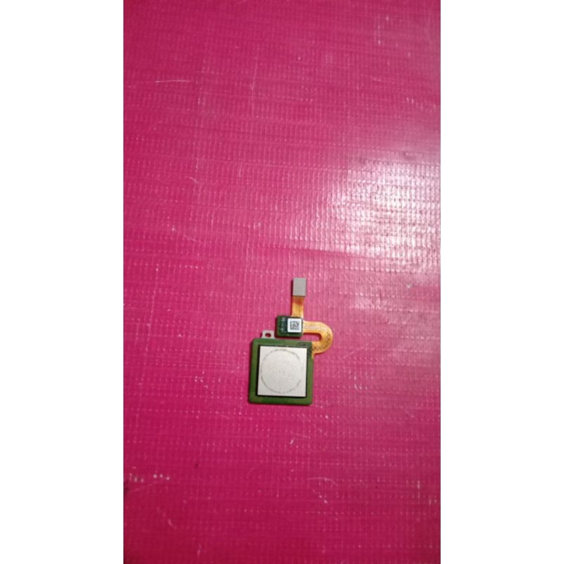 FINGER PRINT BEKAS REDMI 5 PLUS