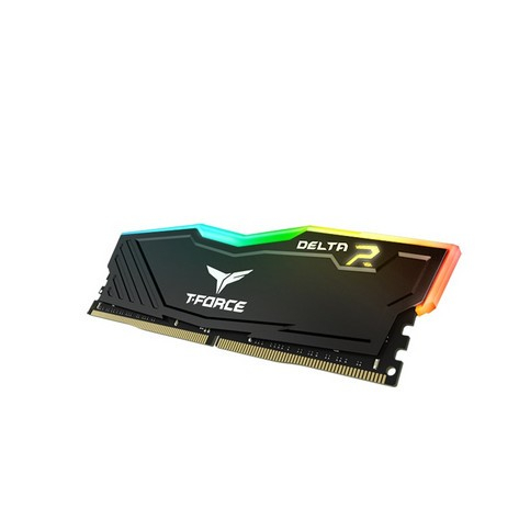 TEAM memory T-force Delta RGB 8GB x 2 3200Mhz