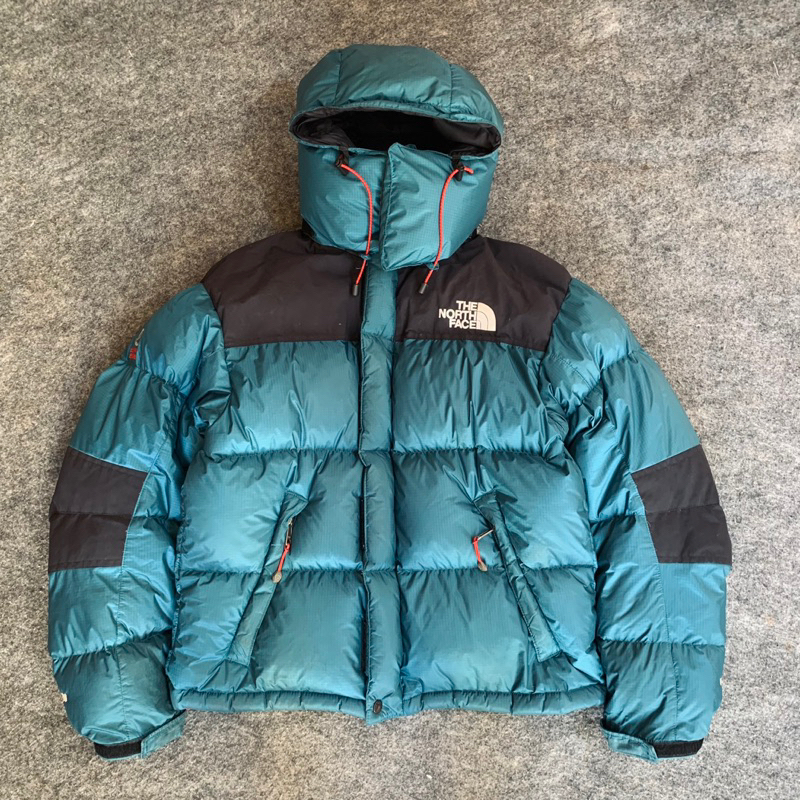 BULANG TNF BALTORO SUMMIT SERIES JACKET