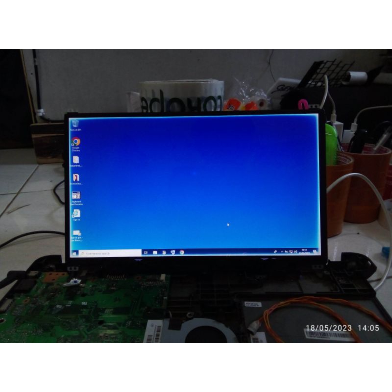 Led lcd notebook laptop asus e203 e202 e202s e203nah e203mah