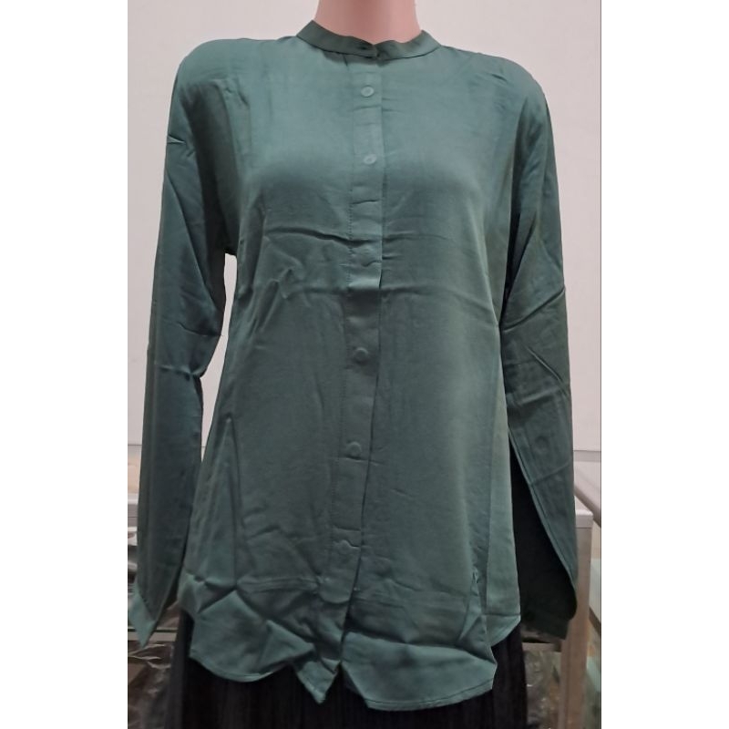 Blus Zetye Size XL