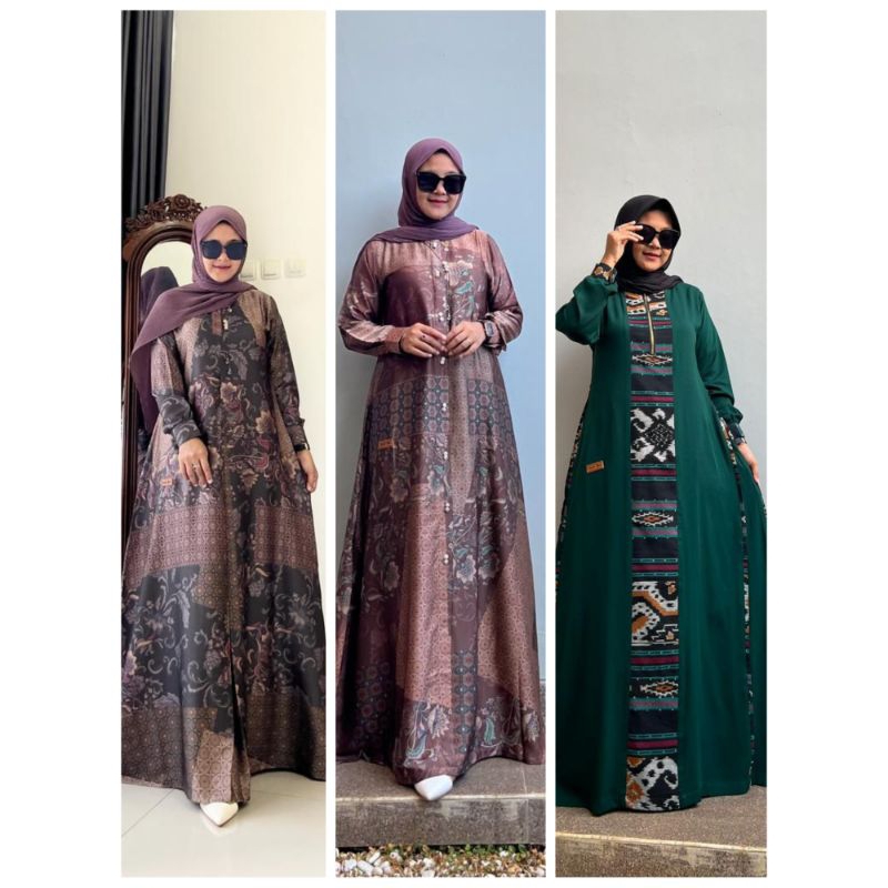 GAMIS ORI SAULIN STORE