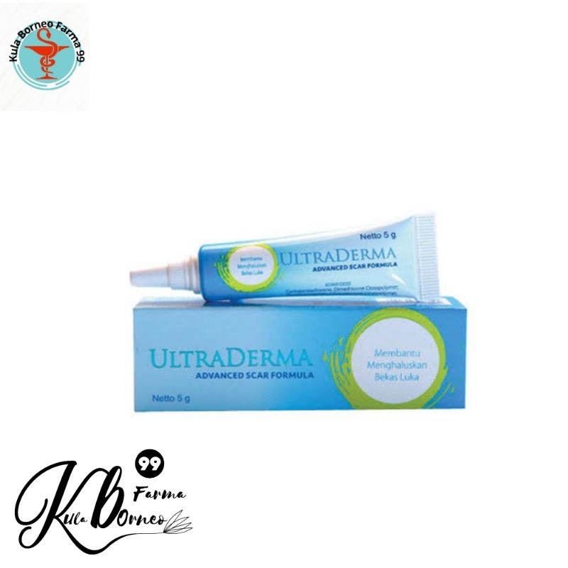 Ultraderma 5 gr