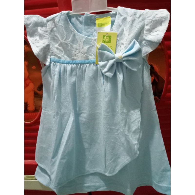 Dress Eyka baby size 3year.