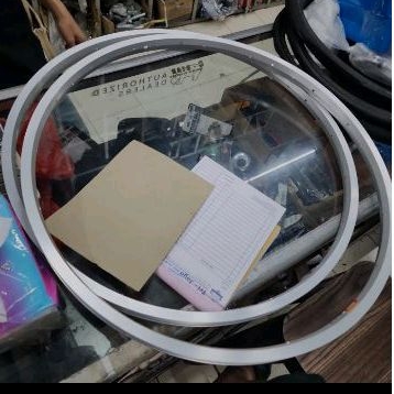 velg 26 Alloy Araya VP21 singel wall Rim Brake SE set TJ