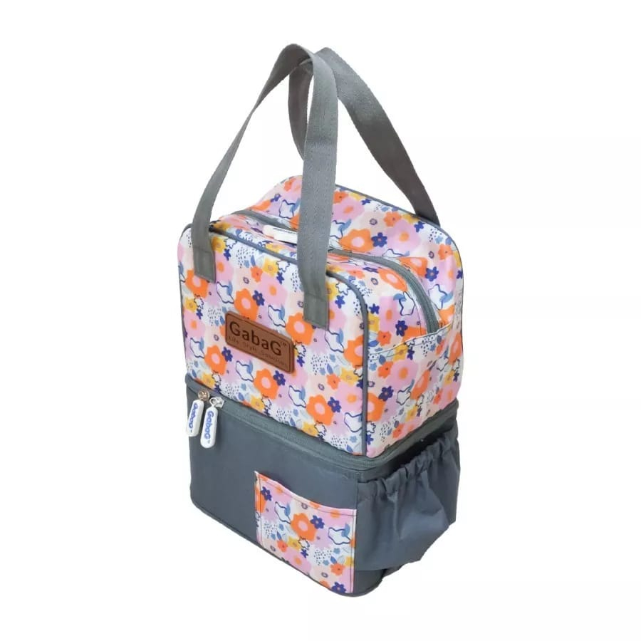 Gabag - Cooler Bag - Thermal Bag Aster 8997279103308