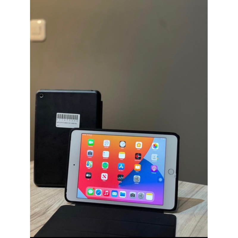 ipad mini 4 128gb uc