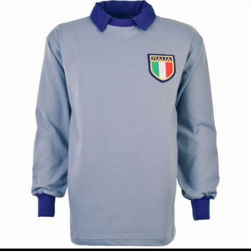 JERSEY KIPER ITALIA 1982 PRINTING
