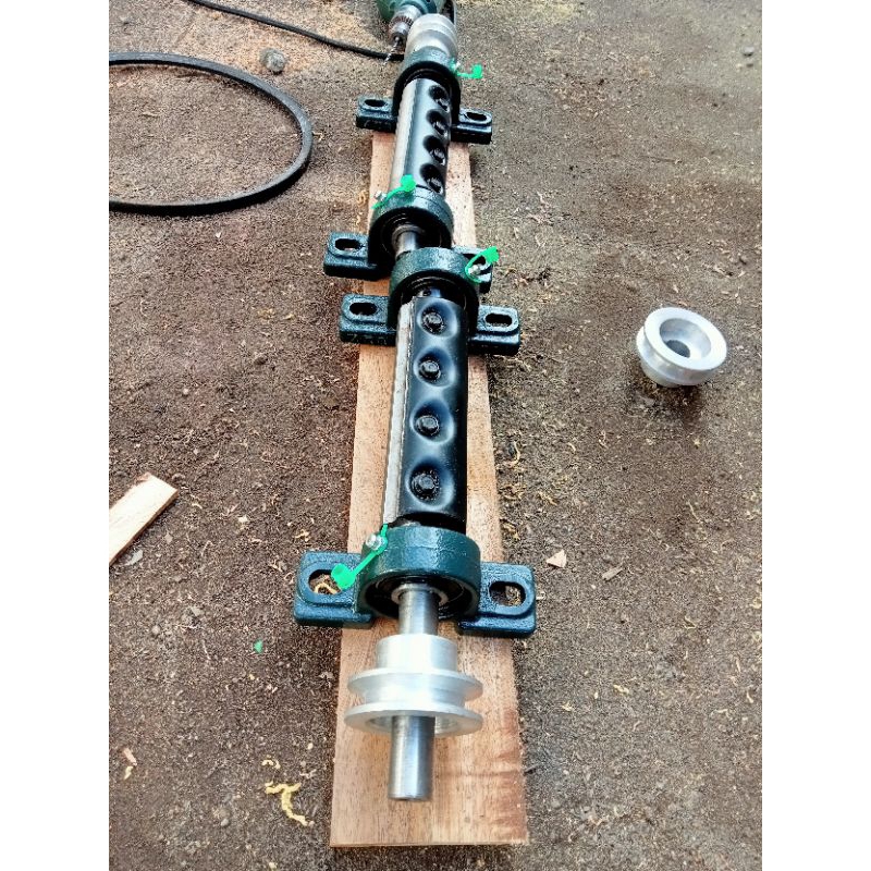 

satu set cutter blok 15cm