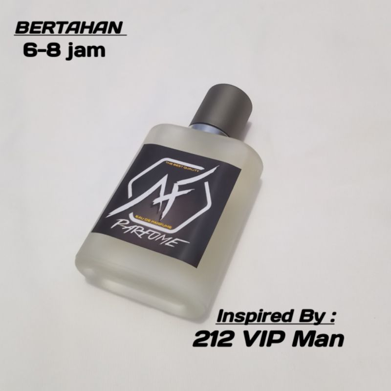 PARFUME 212 MAN BY ARFA