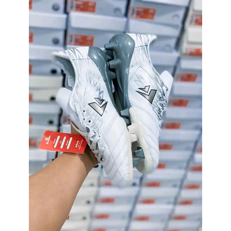 SEPATU SEPAK BOLA SEVSPO Garuda Apex ORIGINAL 100% BISA COD