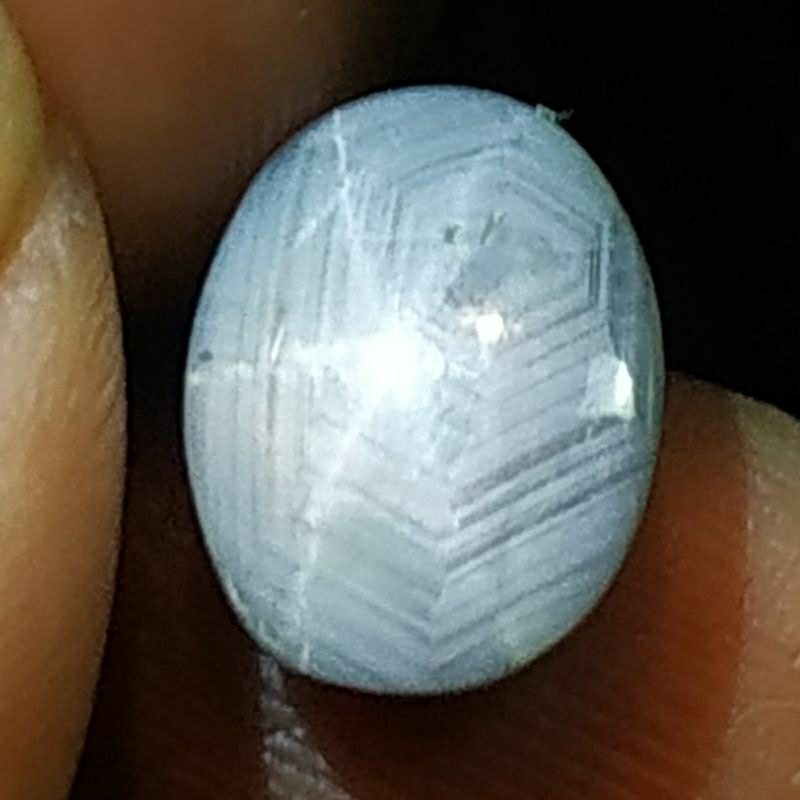 NATURAL STAR SAPPHIRE Srilangka NH