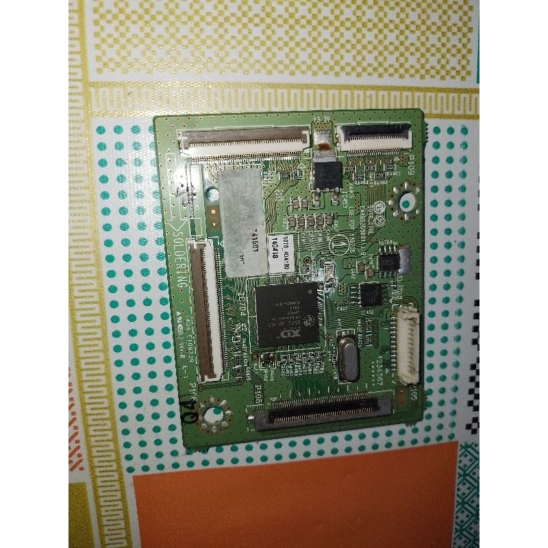 Tcon LG Plasma 50PB560B