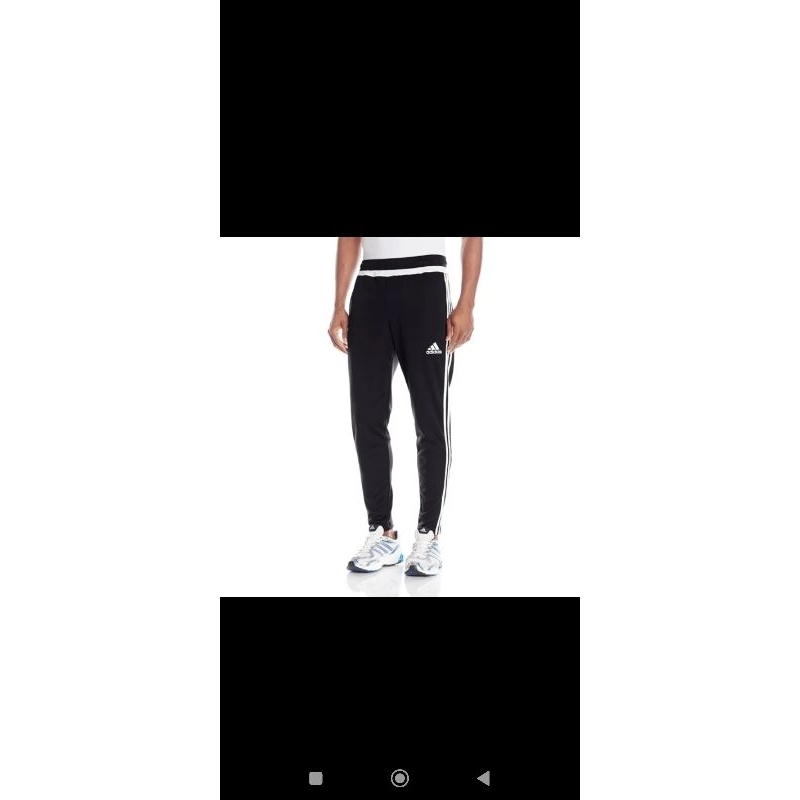 celana trackpants adidas climacool