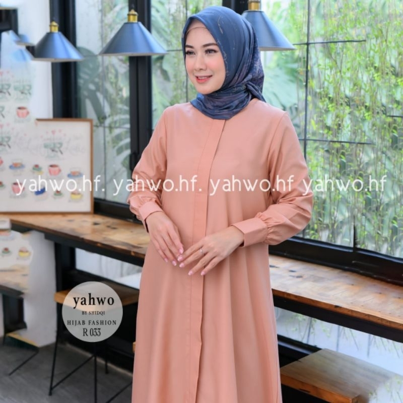 GAMIS ABAYA DRESS WANITA TERBARU 2023 TERLARIS TOYOBO FODU BUSUY FRIENDLY GAMIS JUMBO DRESS ABAYA YAHWO HIJAB FASHION KATUN TOYOBO GAMIS CASUAL GAMIS MERAH BATA TERLARIS TERPOPULER YAHWO BY SHIDQI R 033