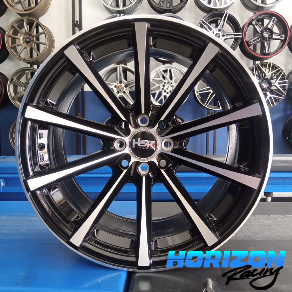 velg mobil celong ring 17 buat XENIA AVANZA DLL hsr HUSTLER