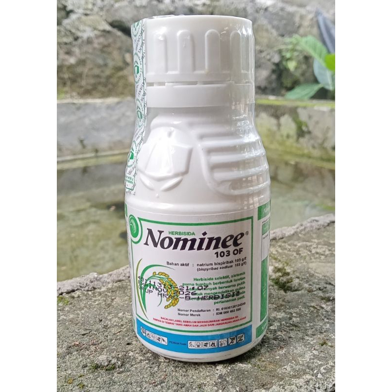 herbisida NOMINEE 100ml