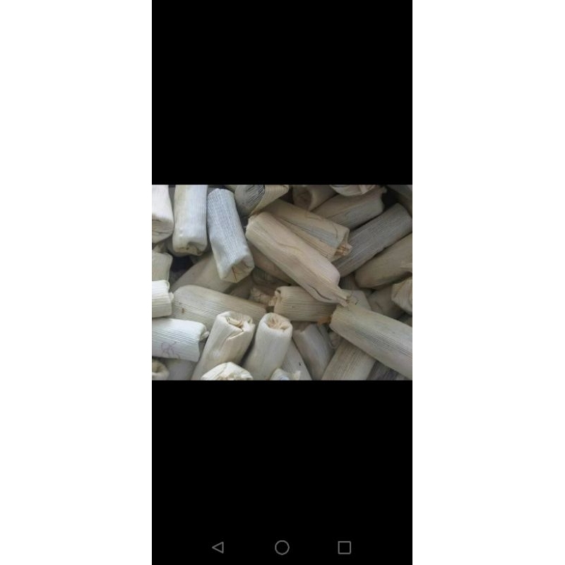 

Dodol kacang manis enak mantap