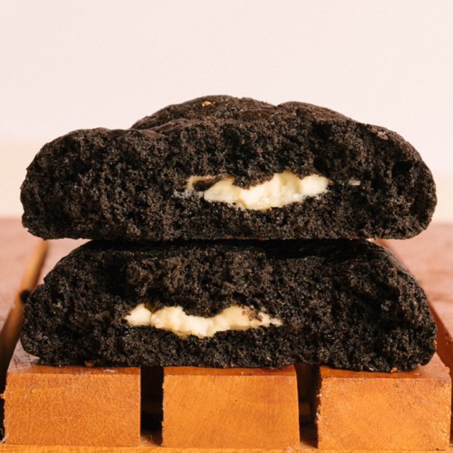 

Black Series Cookies