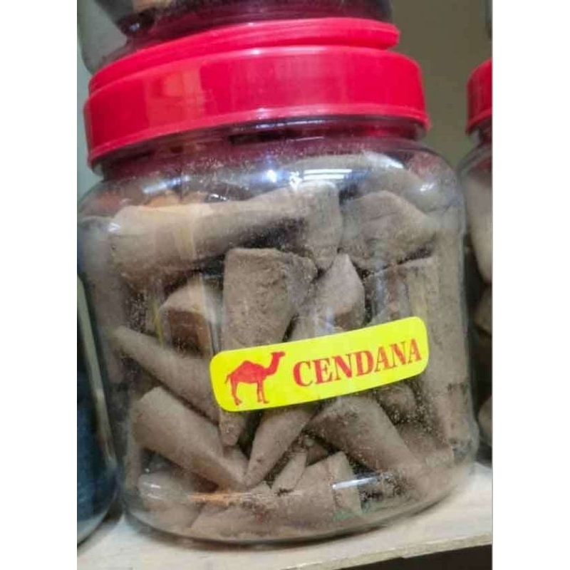 dupa cendana