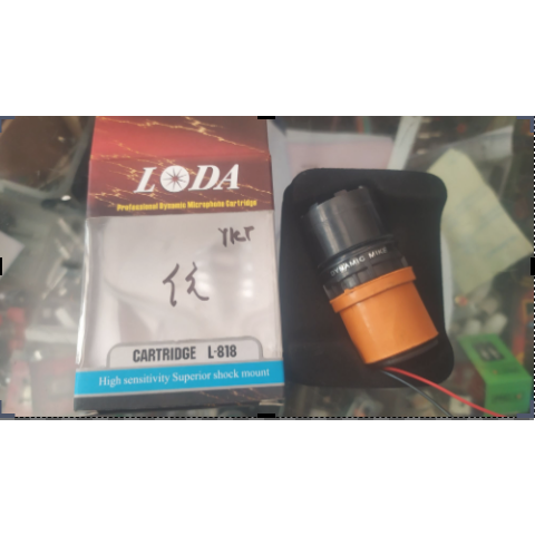 sepull spull spul Mic dynamic untuk Mic universal