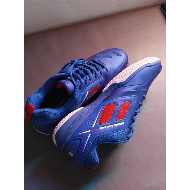 Sepatu Badminton Felet F-Unit Size 45