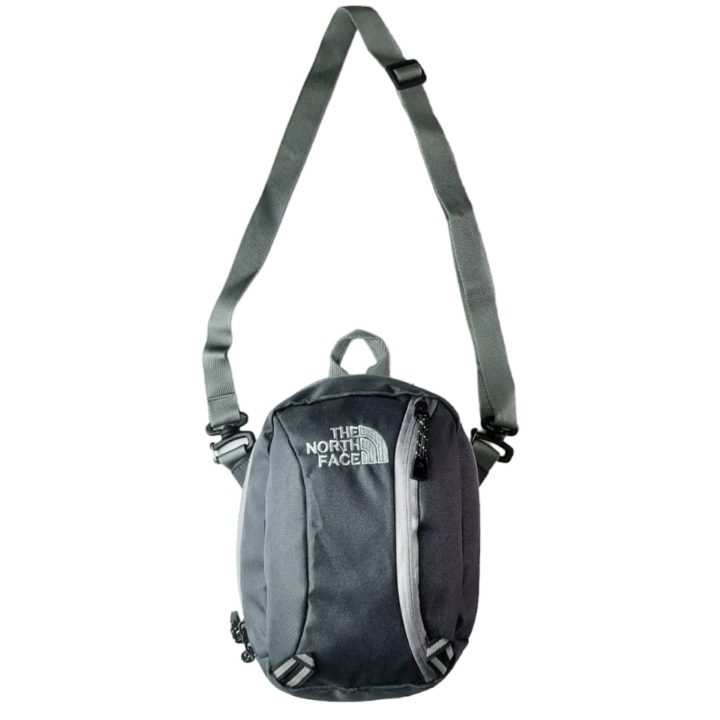 Tas Slingbag Outdoor The North Face