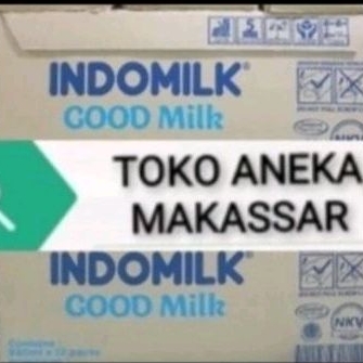 

SUSU INDOMILK FULL CREAM 950ML KARTON