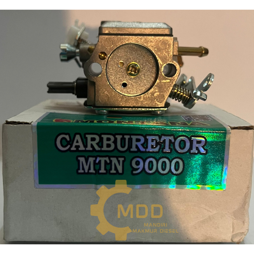 Karburator Carburator Assy Chainsaw Montana 9000