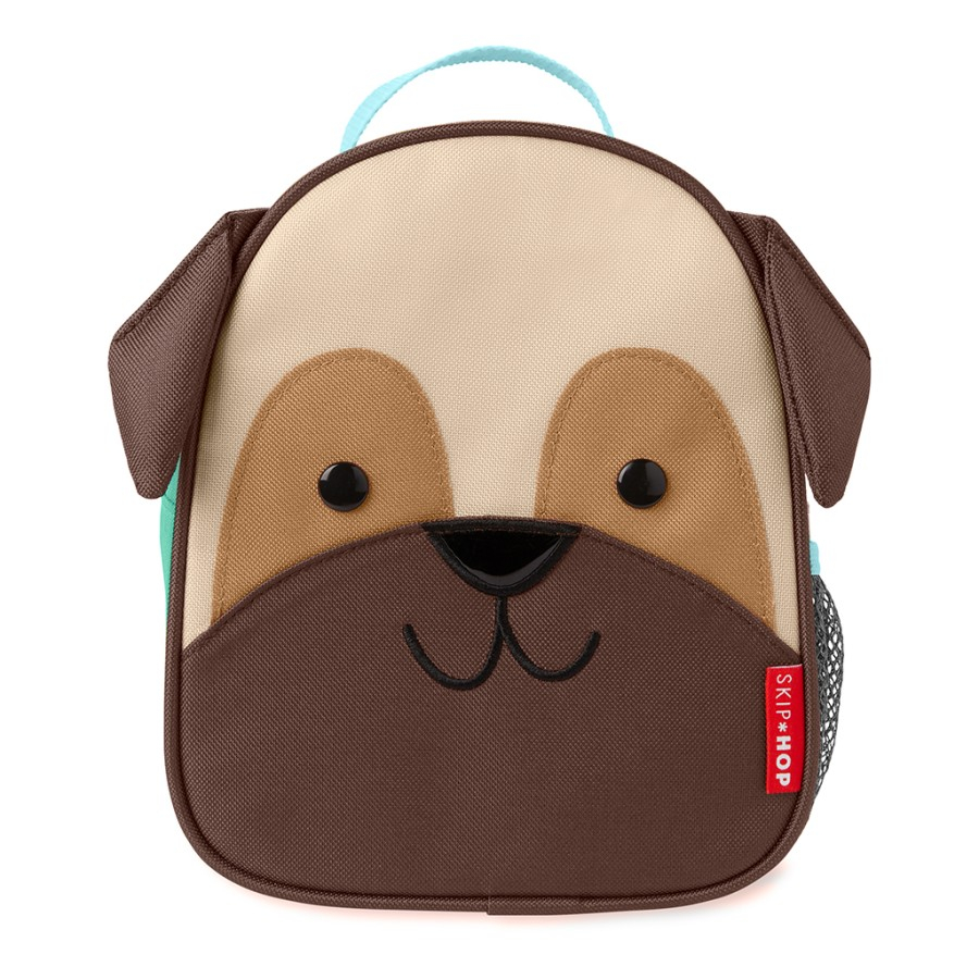 SKIPHOP ZOO LET PUG TAS/BACKPACK RANSEL ANAK HARNESS TALI PENGAMAN