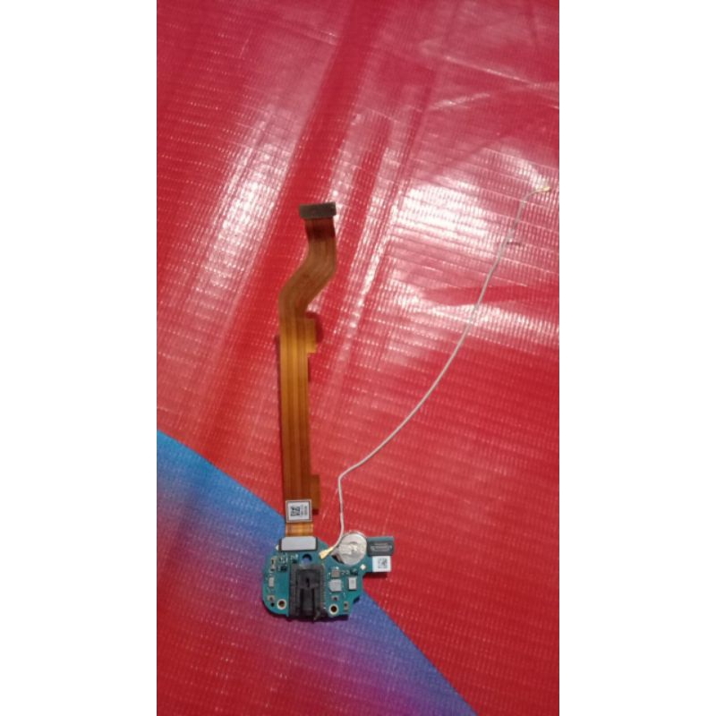 FLEKSIBEL HEADSET BEKAS OPPO F3