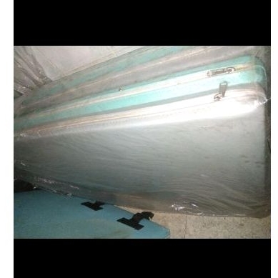 preloved  playmat lumba