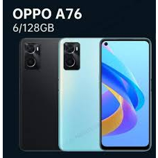 OPPO A76 RAM 6/128GB | OPPO A 76 | OPPO A54 RAM 6/128 GB | OPPO A57 RAM 4/64 GARANSI