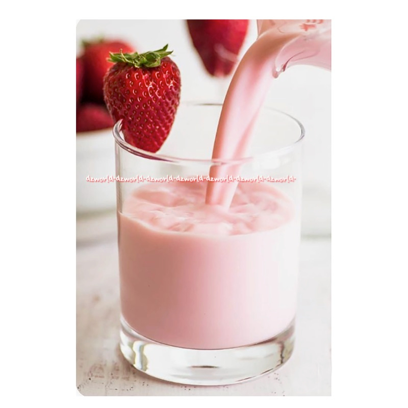 Morinaga 800gr Chil School 4  Rasa Stroberi Susu Formula Bubuk Untuk Anak Usia 3-12 tahun CilSkul Strawberry Susu Chil-School 800 gram