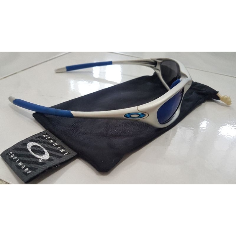 Kaca Mata Hitam Oakley Original made in USA Preloved