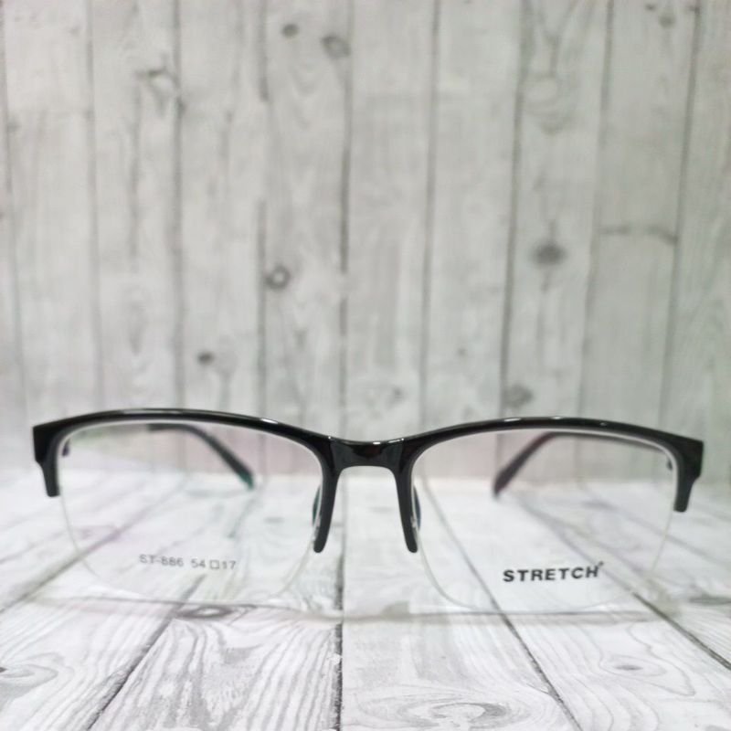 Kacamata Stretch 886 Original # kacamata blueray#kacamata wanita#kacamata pria#kacamata minus