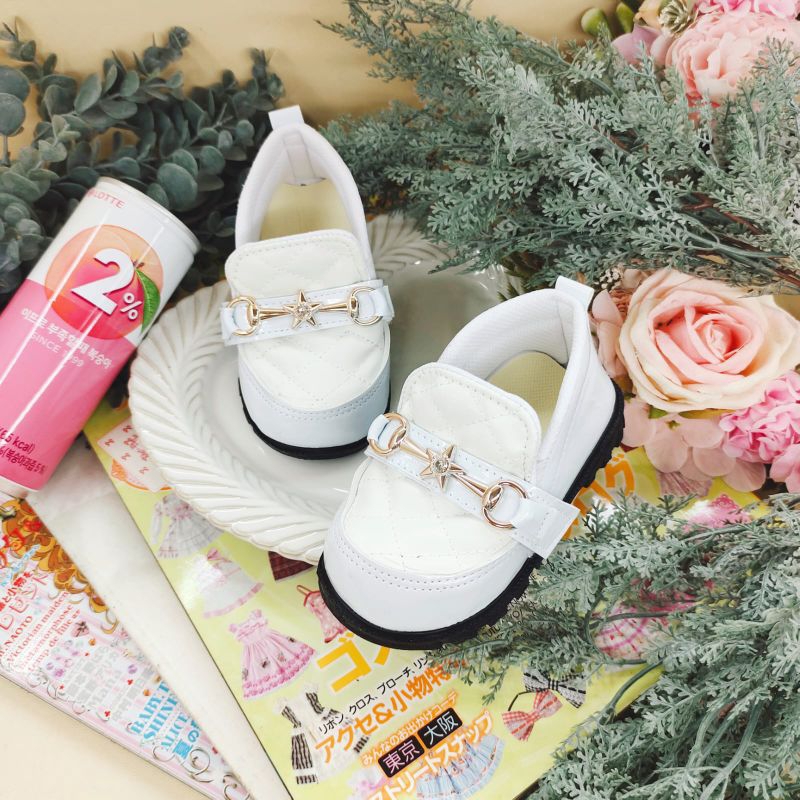 Sandal/Sepatu anak/Pantopel Bintang (STAR)