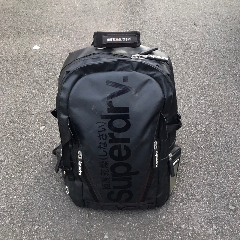 Superdry Backpack