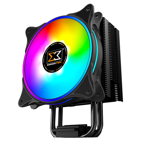 CPU COOLER XIGMATEK Windpower WP1266