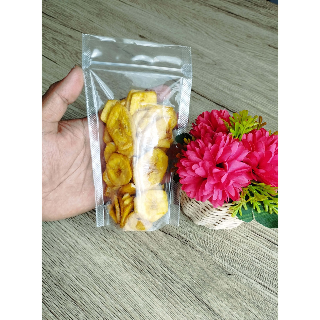 

snack pisang manis top